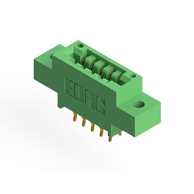 846-010-556-802 EDAC Inc.  Edgeboard Connectors